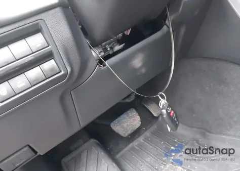 2024 Toyota Tundra Platinum 4Wd z USA, uszkodzony, nr VIN 5TFNA5DB2RX141457